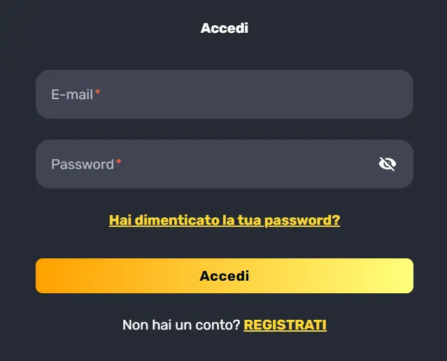 Rocket Play Casino Login