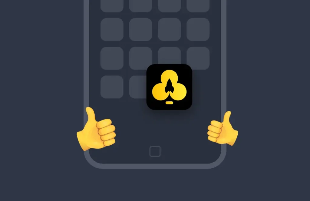 RocketPlay Casino Download